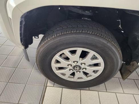 Used 2024 Toyota Tacoma SR5 RWD image 8