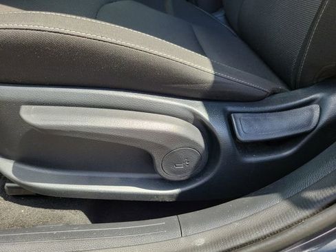 Used 2024 Kia Forte LXS FWD image 23