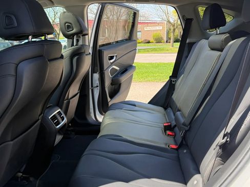 Used 2021 Acura RDX AWD image 18
