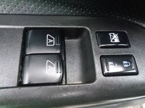Used 2018 Nissan NV200 SV w/ Navigation Package FWD image 14