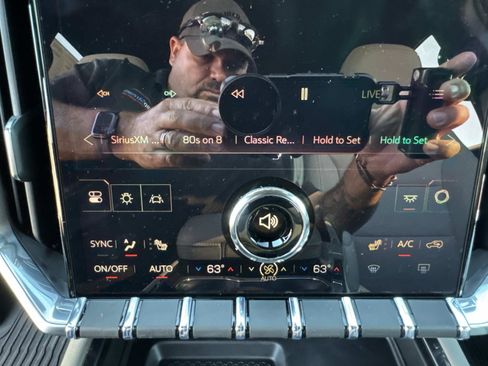 New 2026 GMC Acadia Elevation w/ LPO, Floor Liner Package image 30