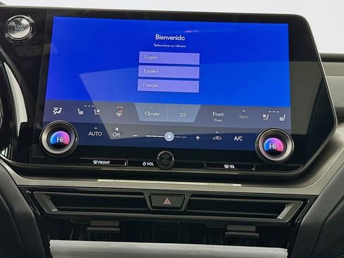 New 2026 Lexus TX 350 AWD w/ Technology Package image 14