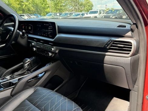 Used 2023 Kia Telluride EX X-Line AWD/4WD image 44