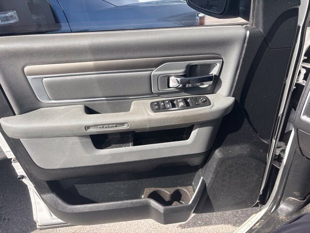 Used 2017 RAM 1500 Outdoorsman AWD/4WD image 19