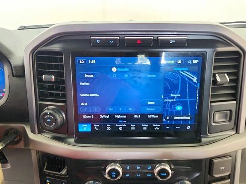 Used 2024 Ford F150 XLT w/ Mobile Office Package AWD/4WD image 25