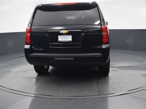 Used 2015 Chevrolet Tahoe LT AWD/4WD image 5