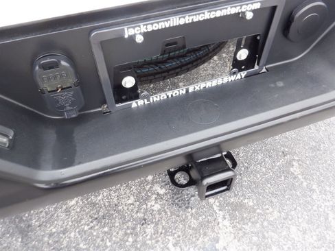Used 2023 Chevrolet Silverado 1500 W/T w/ Trailering Package RWD image 4