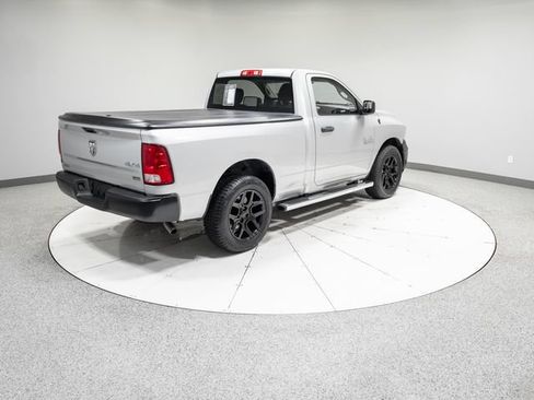 Used 2017 RAM 1500 Tradesman w/ Power & Remote Entry Group AWD/4WD image 23
