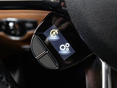 Used 2019 Mercedes-Benz AMG GT 63 S w/ Driver Assistance Package image 59