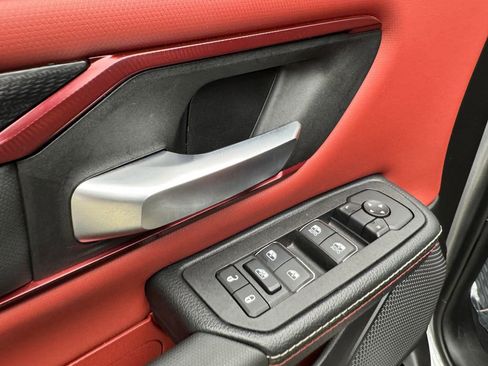 Used 2025 RAM 1500 Rebel image 10