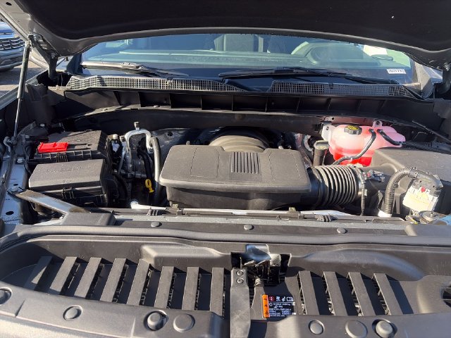 New 2026 Chevrolet Silverado 1500 RST w/ Z71 Off-Road Package AWD/4WD image 22
