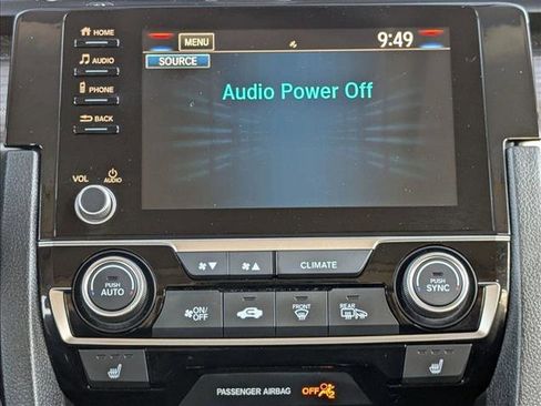 Used 2020 Honda Civic EX-L image 14