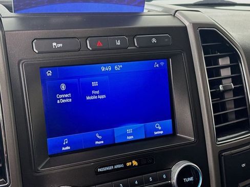 Certified 2021 Ford Expedition XLT image 16