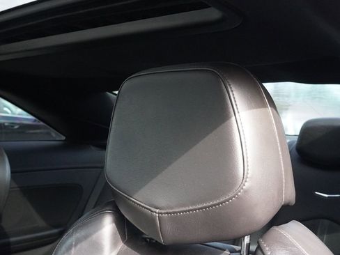 Used 2011 Cadillac CTS V RWD image 29