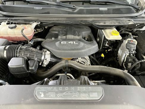 Used 2023 Jeep Grand Wagoneer 4WD image 32