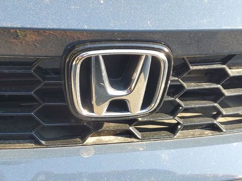Used 2025 Honda Civic Sport image 10