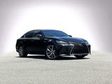 Used 2020 Lexus GS 350 F Sport image 2