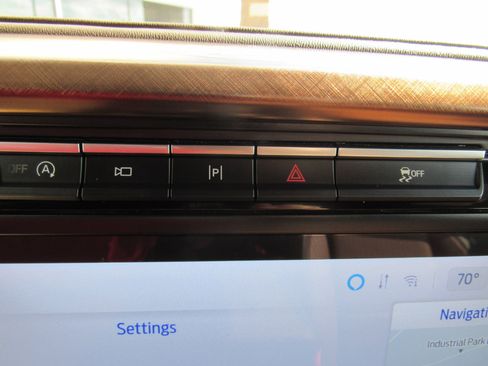 Used 2024 Ford F150 King Ranch image 19