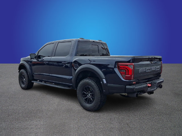 Used 2026 Ford F150 Raptor AWD/4WD image 6