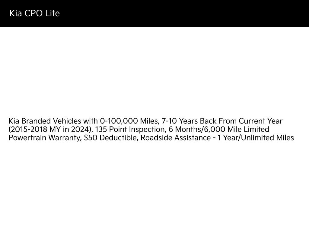 Used 2022 Kia Sorento S FWD image 8