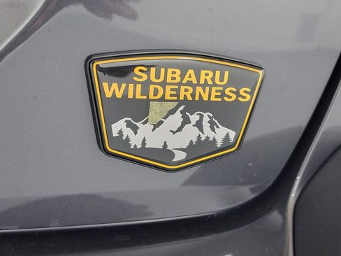 New 2026 Subaru Crosstrek 2.5i Wilderness image 5