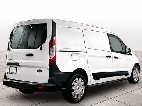 Used 2019 Ford Transit Connect XL FWD image 12