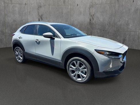 New 2026 MAZDA CX-30 AWD 2.5 S w/ Premium Package image 24