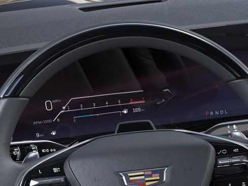 New 2025 Cadillac Escalade ESV Premium Luxury w/ Touring Package image 18