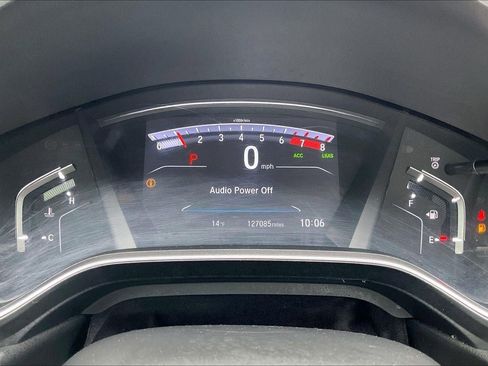 Used 2019 Honda CR-V EX-L image 23