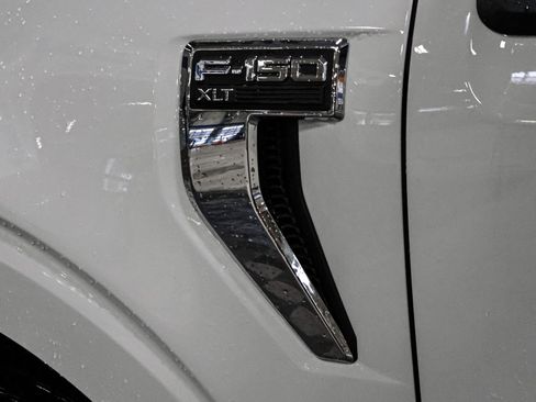 Certified 2023 Ford F150 XLT w/ Equipment Group 301A Mid AWD/4WD image 20