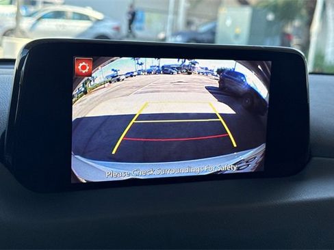 Used 2020 MAZDA CX-5 Touring image 24