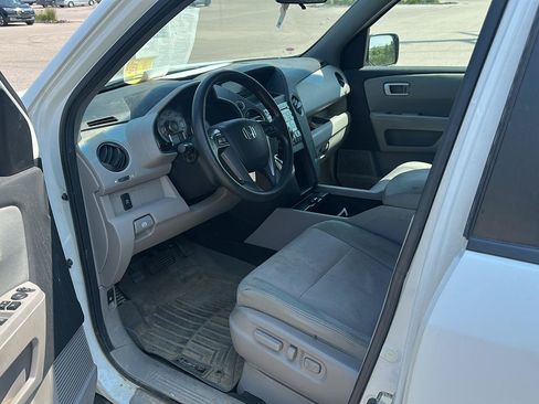 Used 2011 Honda Pilot EX image 8