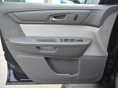 Used 2015 GMC Acadia SLE AWD/4WD image 18