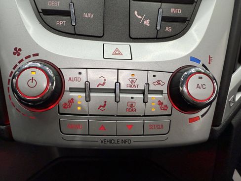 Used 2017 GMC Terrain SLE image 19