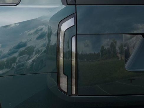 New 2027 Kia Telluride EX X-Line image 11