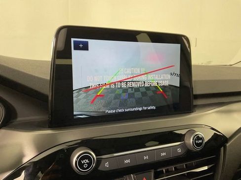 New 2025 Ford Escape Active image 23