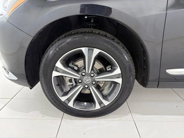 Used 2025 Acura RDX w/ Technology Package AWD/4WD image 48