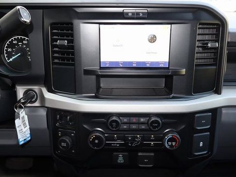 New 2026 Ford F450 XL w/ 360-Degree Camera Package AWD/4WD image 6