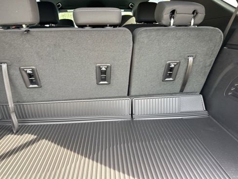 New 2026 Chevrolet Traverse LT w/ Midnight/Sport Edition image 50