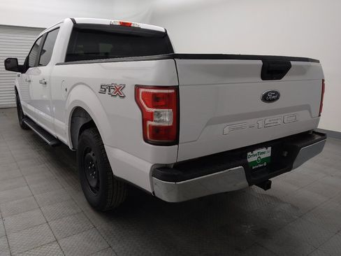 Used 2019 Ford F150 XL w/ Equipment Group 101A Mid RWD image 5