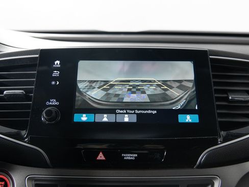 Used 2021 Honda Pilot EX-L image 37