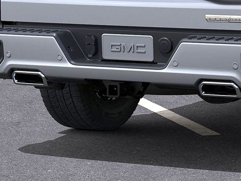 New 2026 GMC Sierra 1500 Elevation w/ Elevation Premium Package AWD/4WD image 14
