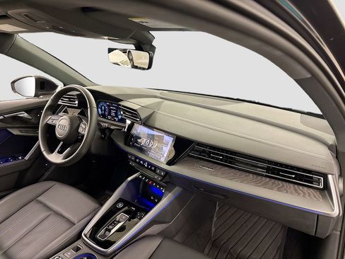 Certified 2025 Audi A3 2.0T Premium w/ Convenience Package image 14