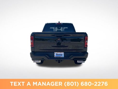 New 2026 RAM 1500 Express AWD/4WD image 4