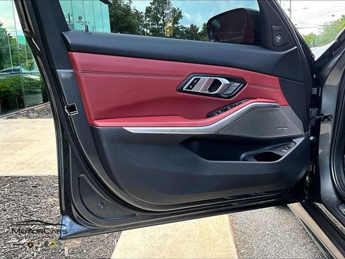 Used 2022 BMW M340i w/ Premium Package RWD image 21