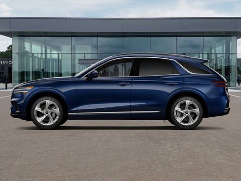 New 2026 Genesis GV70 2.5T Advanced AWD/4WD image 4