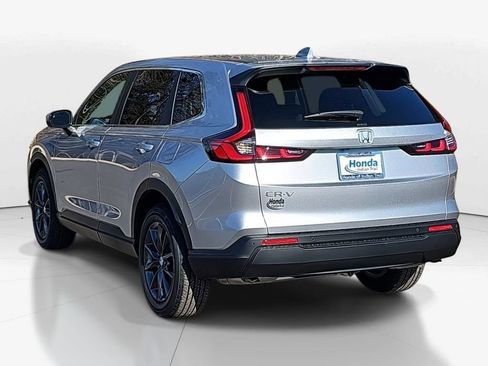 Used 2026 Honda CR-V EX-L image 5