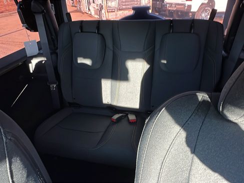 New 2026 Jeep Wrangler Sport S AWD/4WD image 18