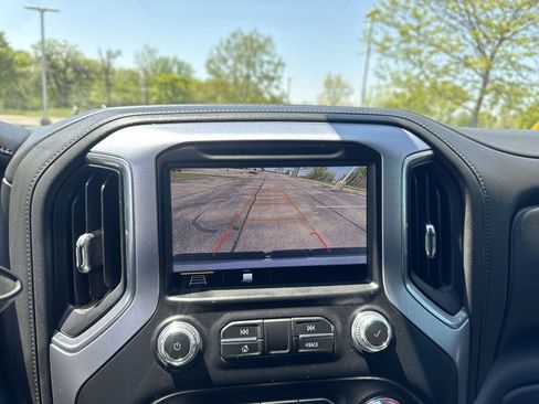 Used 2019 GMC Sierra 1500 Elevation w/ Elevation Value Package AWD/4WD image 14
