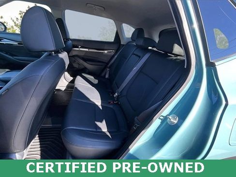 Certified 2024 Kia Seltos SX image 24